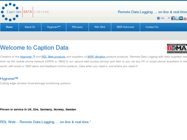 www.caption-data.com