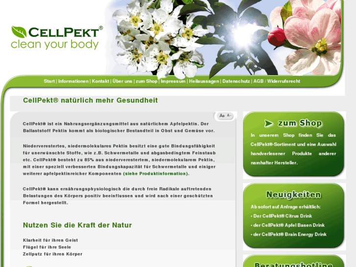www.cellpect.eu