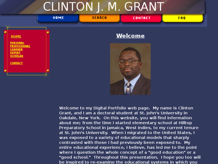 www.clintongrant.com