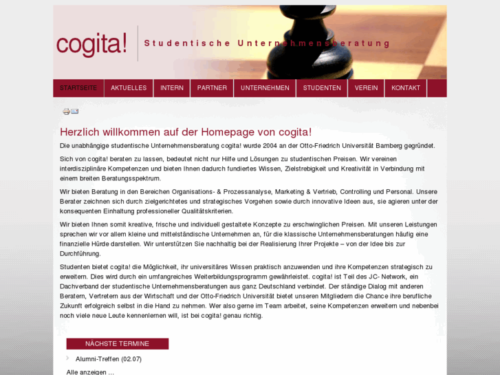 www.cogita-beratung.com