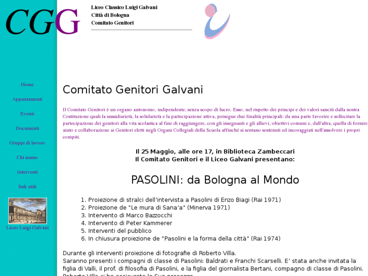 www.comitatogenitorigalvani.org