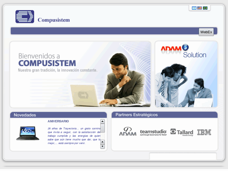 www.compusistem.com