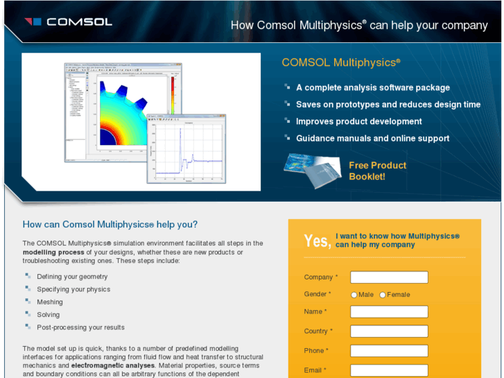 www.comsolmultiphysics.com