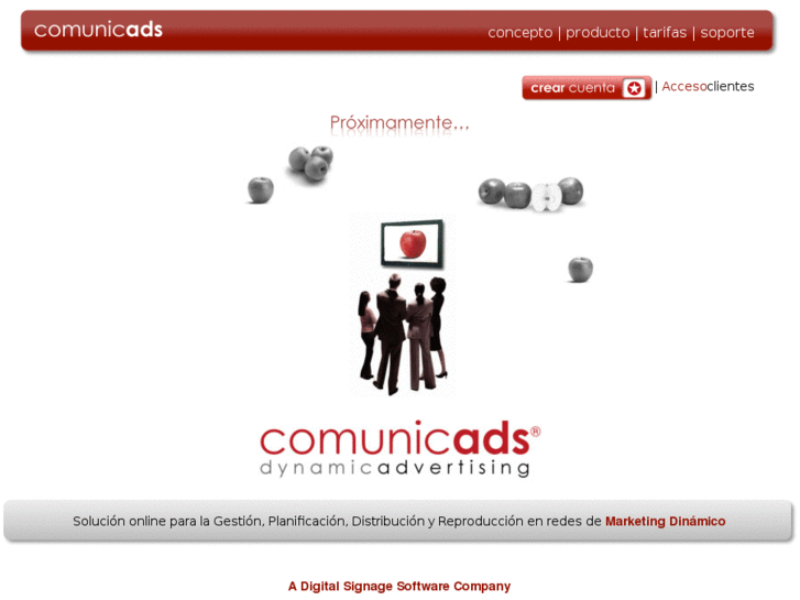 www.comunicads.com