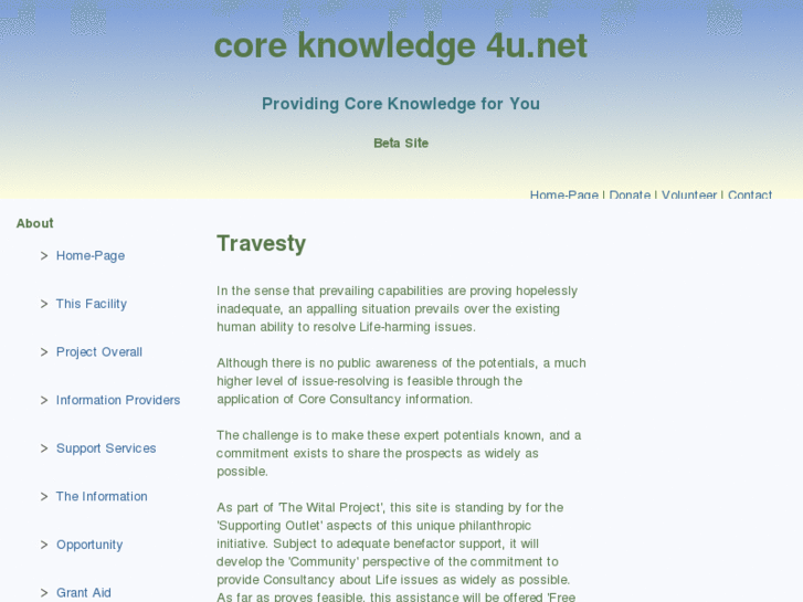 www.coreknowledge4u.net