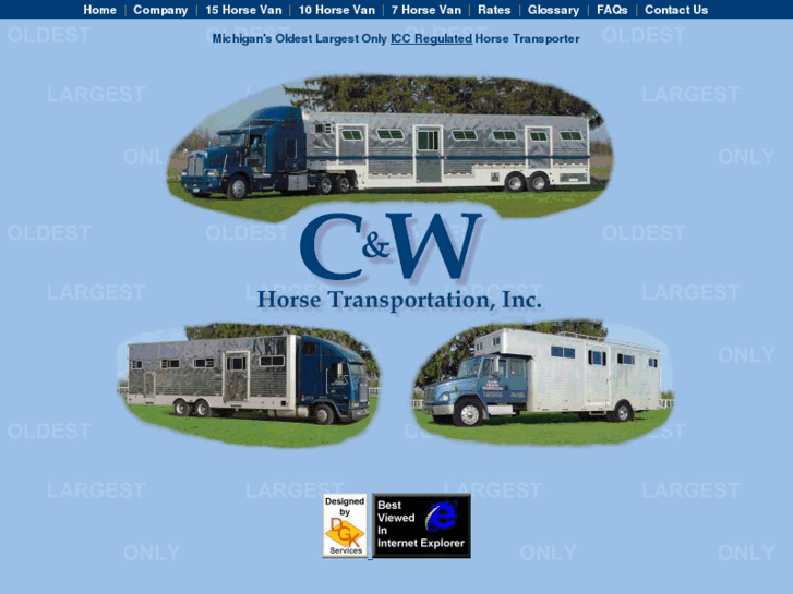 www.cwhorsetrans.com