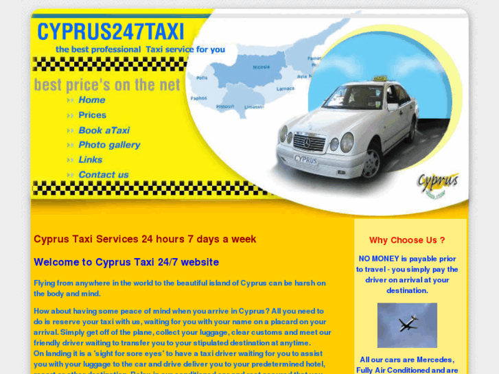 www.cyprus247taxi.com