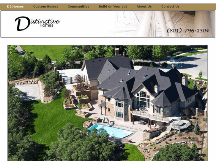 www.d2homes.net