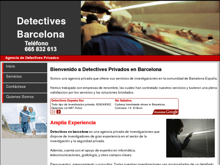 www.detectivesenbarcelona.es