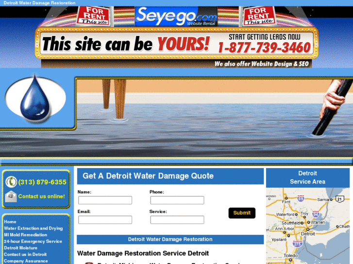 www.detroit-waterdamage.com