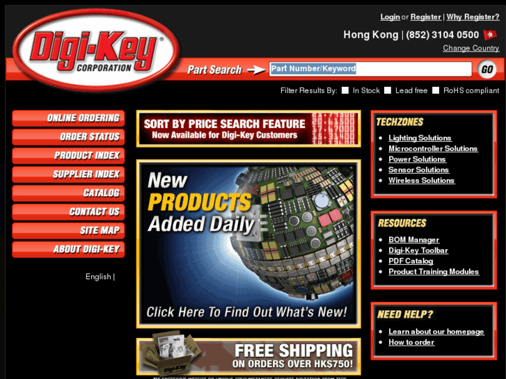 www.digikey.hk