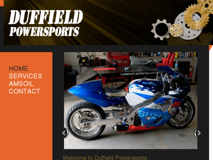 www.duffieldpowersports.com