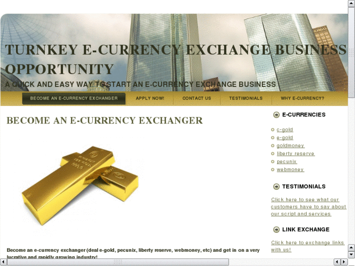 www.e-currency-script.com