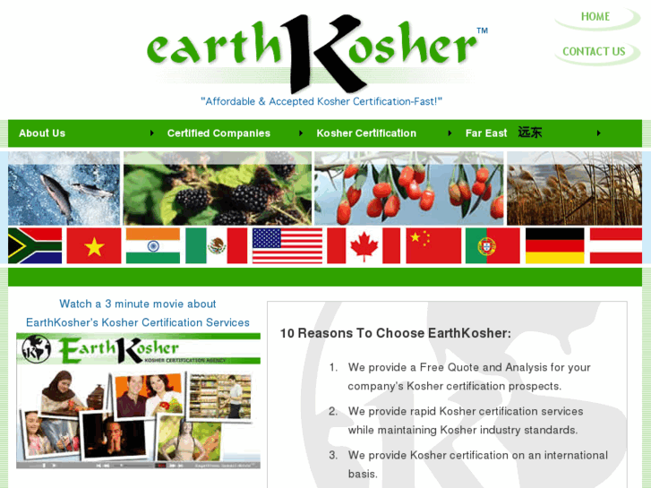 www.earthkosher.com