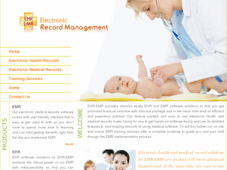 www.ehr-emr.com