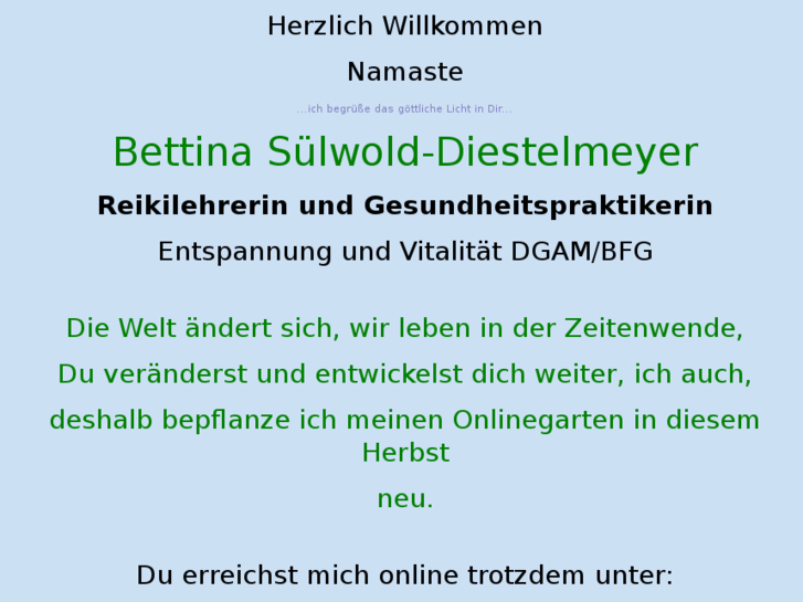 www.einssein-mit-mir.net