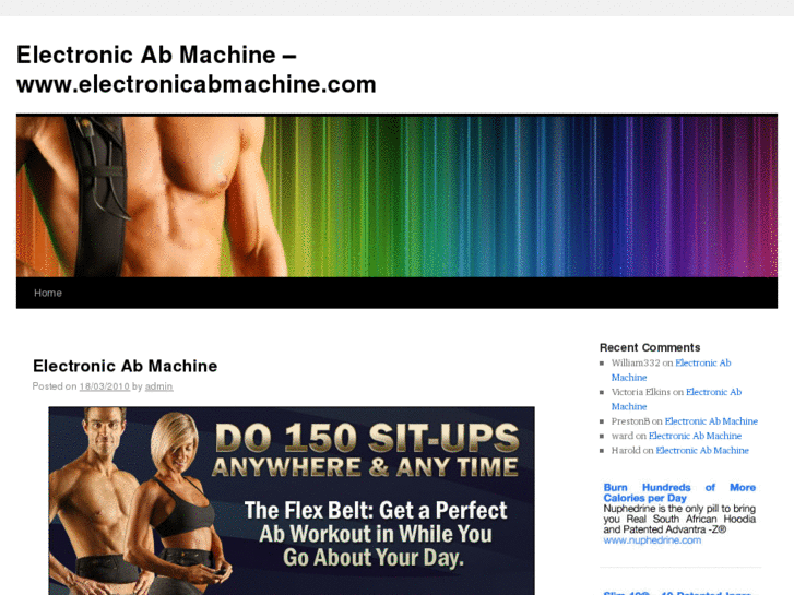 www.electronicabmachine.com