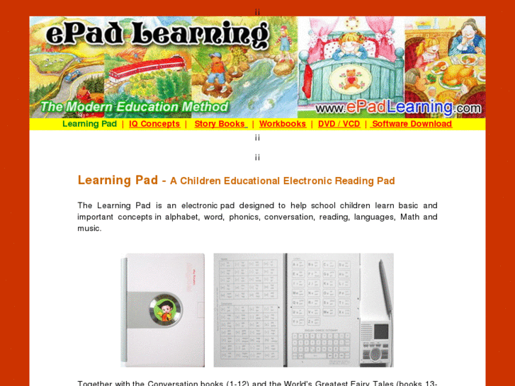 www.epadlearning.com