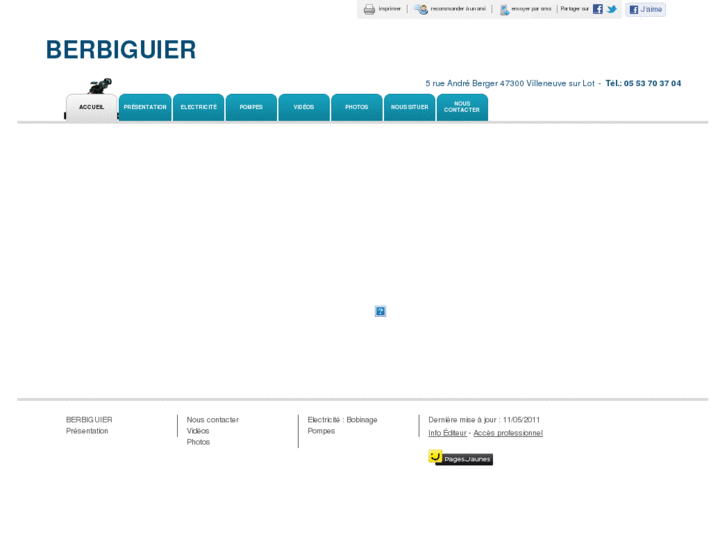 www.etsberbiguier.com