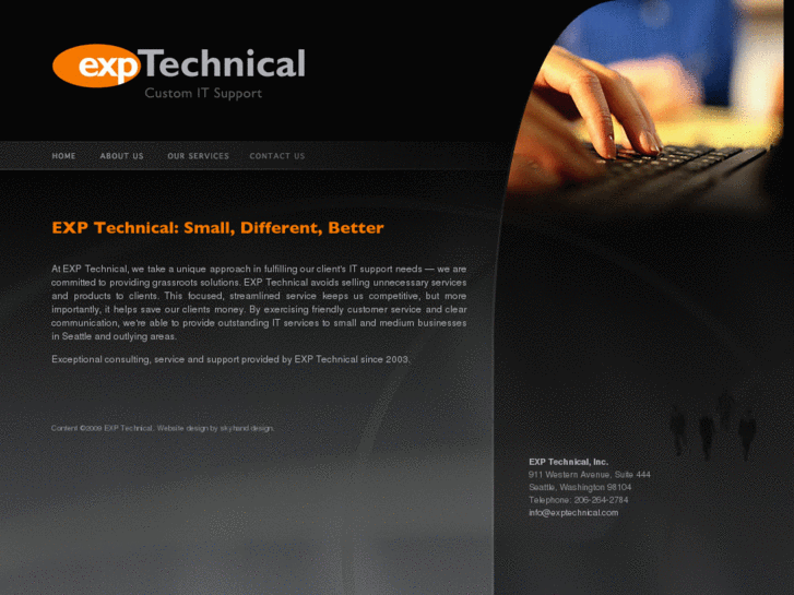 www.exptechnical.com