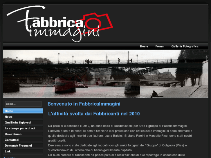 www.fabbricaimmagini.it