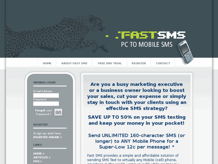 www.fastsms.com.au