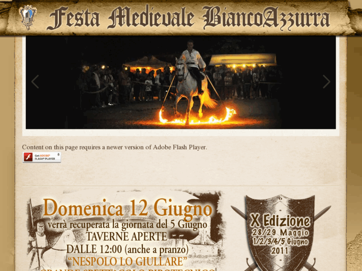 www.festamedievale.it