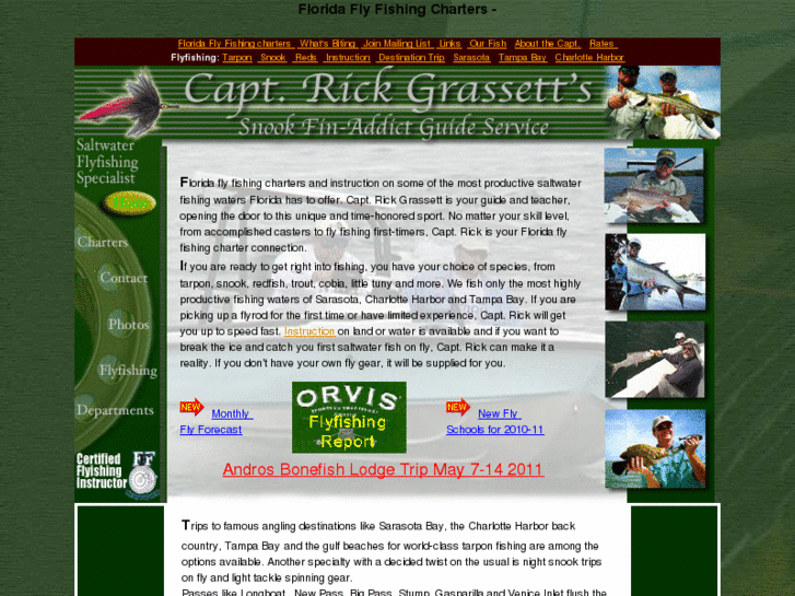 www.flyfishingflorida.net