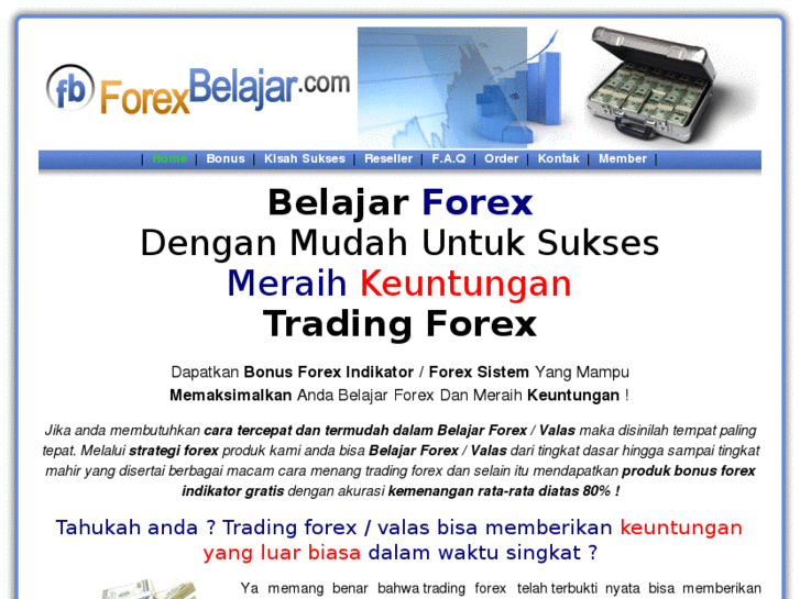 www.forexbelajar.com