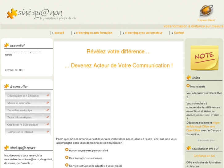 www.formation-sine-qua-non.com