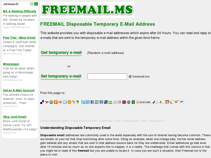 www.freemail.ms