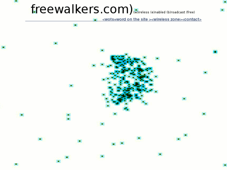 www.freewalkers.com