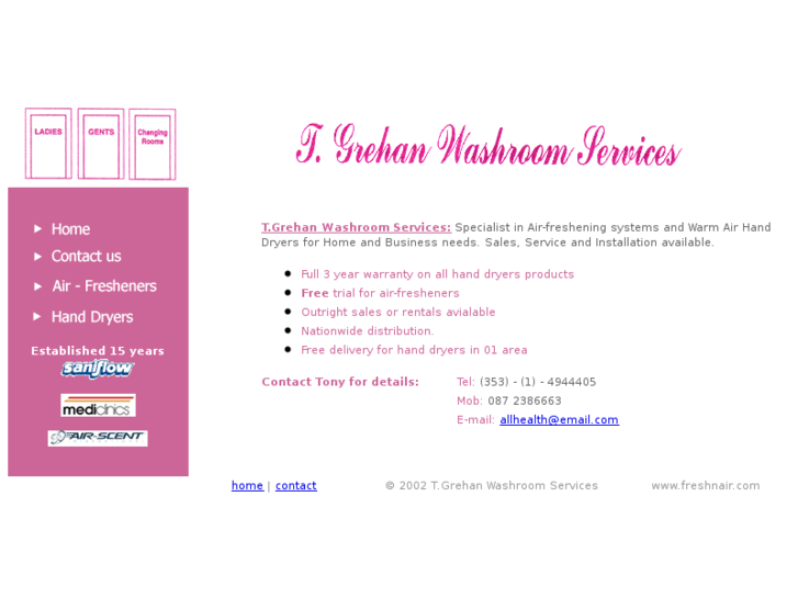 www.freshnair.com