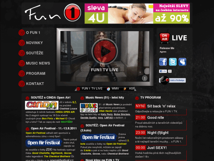 www.fun1.cz