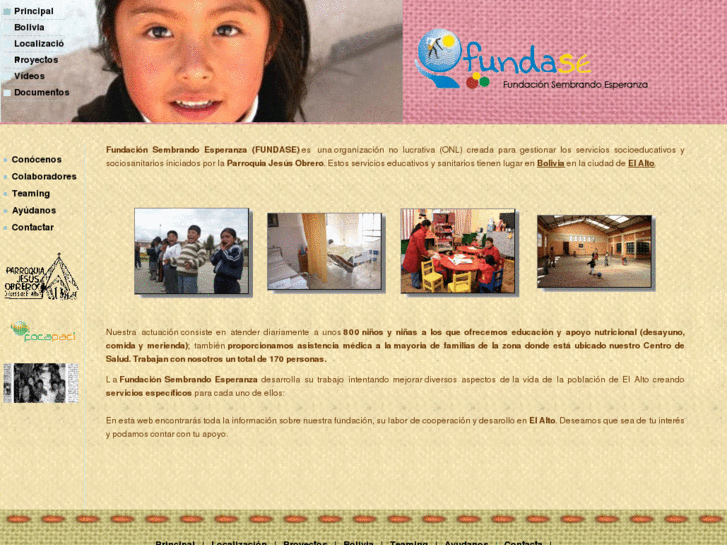 www.fundase-bolivia.org