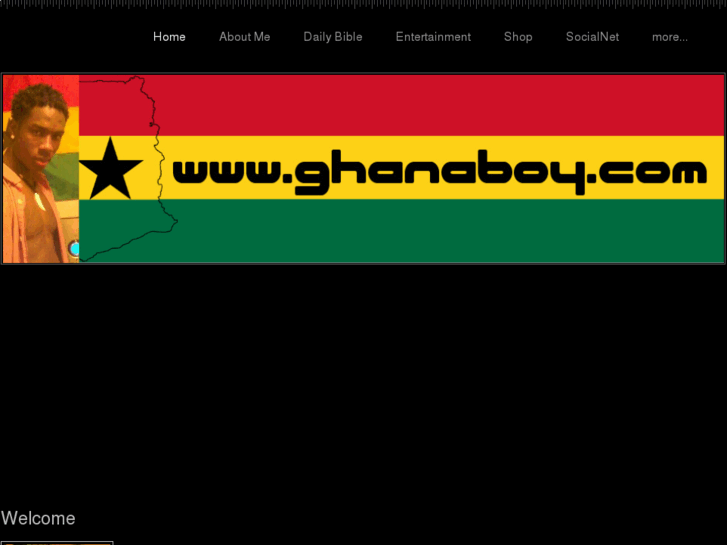 www.ghanaboy.com