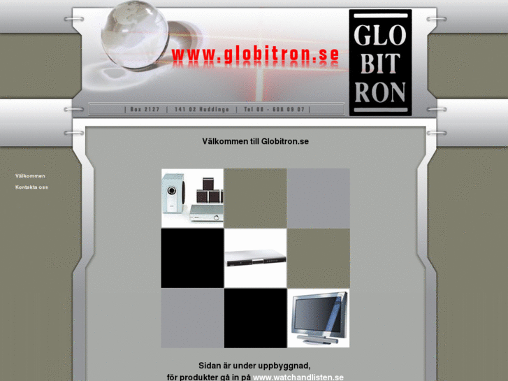 www.globitron.se