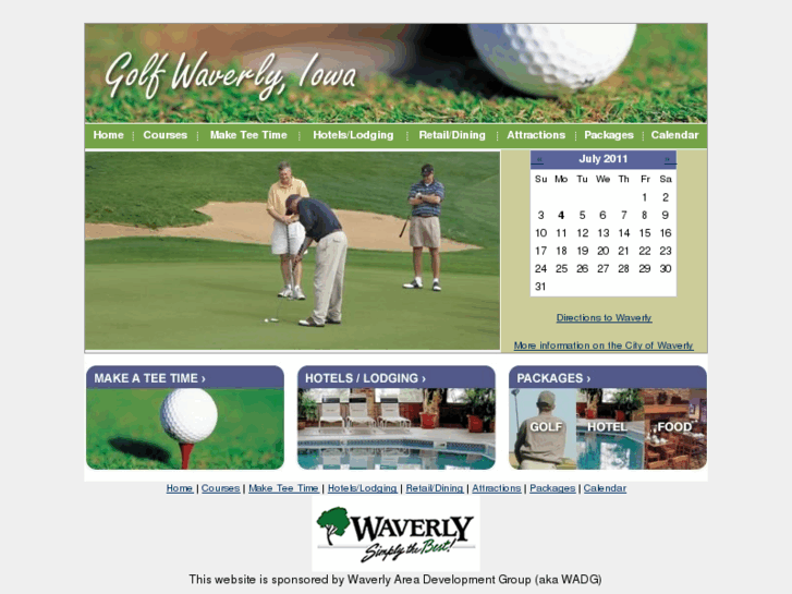 www.golfwaverly.com