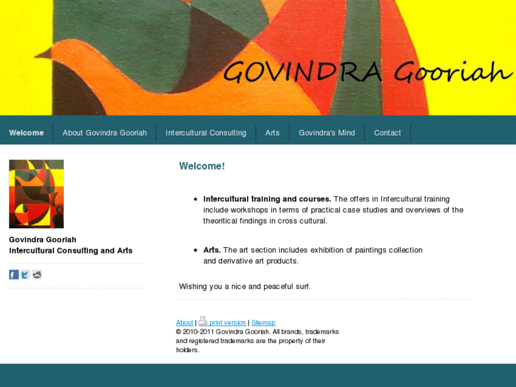 www.govindra.com