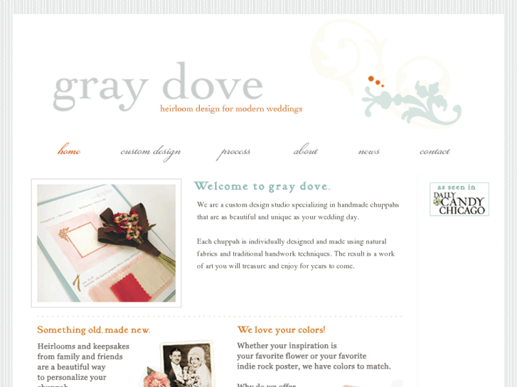 www.graydove.net