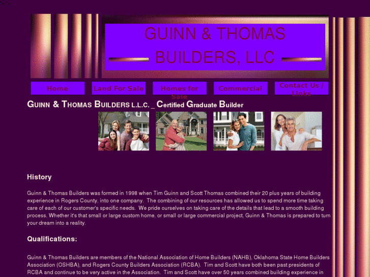 www.guinnandthomasbuilders.com