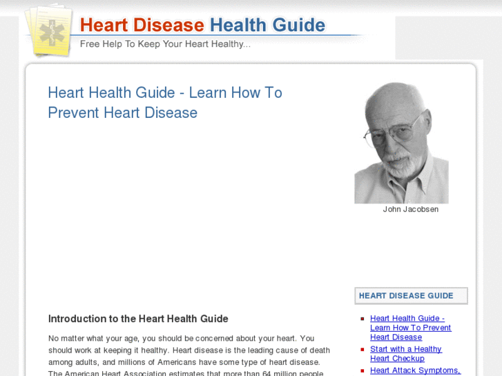 www.heartdiseasehealthguide.com