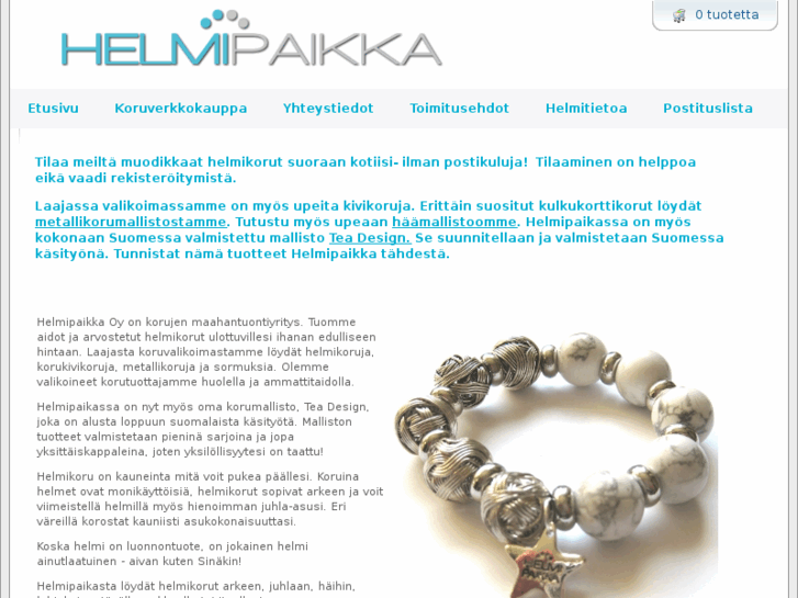 www.helmipaikka.com