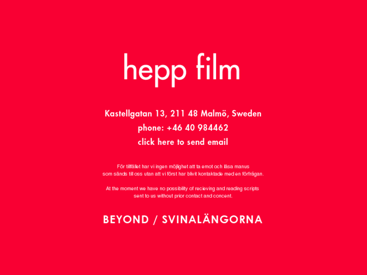 www.heppfilm.se