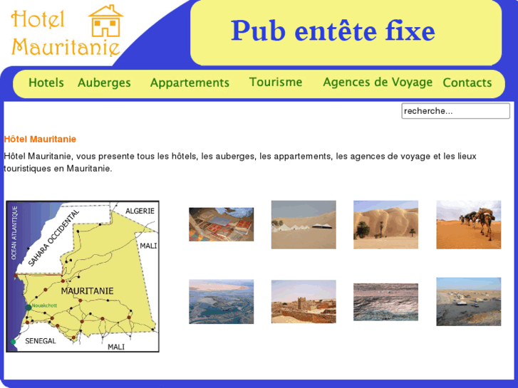 www.hotel-mauritanie.com