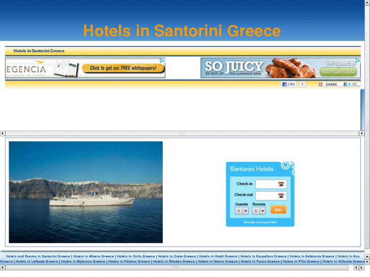 www.hotelsinsantorinigreece.com