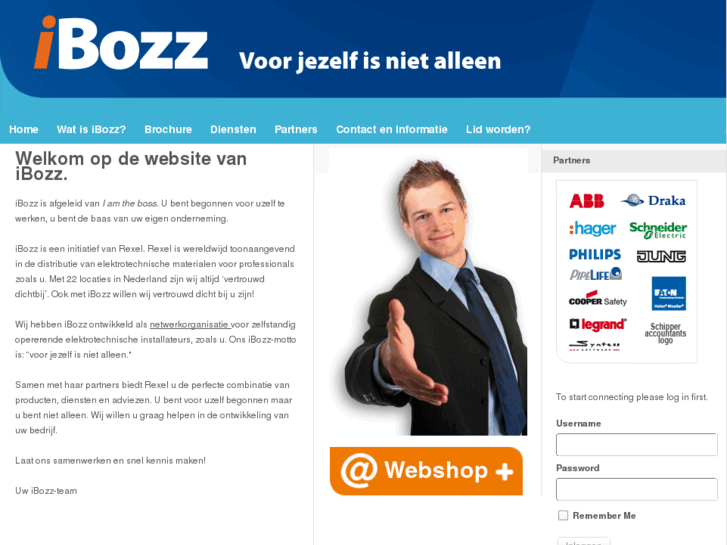 www.ibozz.nl