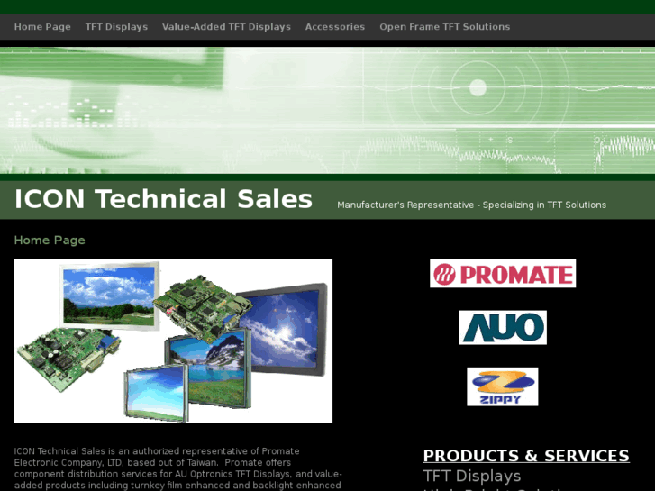 www.icontechsales.com