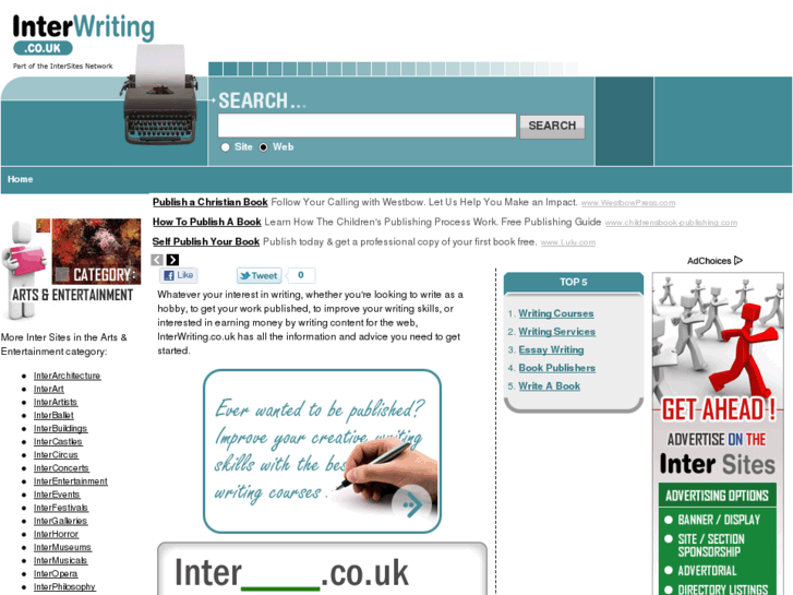 www.interwriting.co.uk