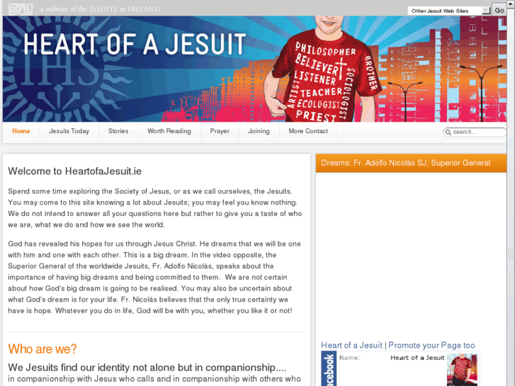 www.jesuitvocations.ie